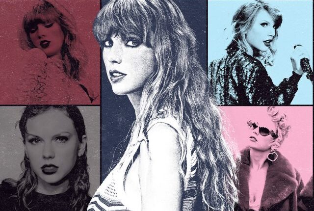 Taylor Swift e os Negócios: 6 Ensinamentos Além da Música