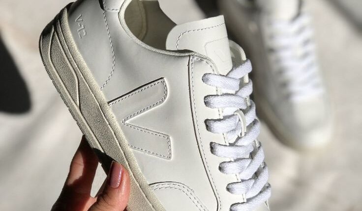 tênis vert como usar