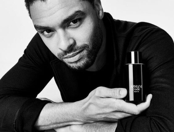 Armani Code Parfum: O cheiro da ELITE e a Revolução Perfumada da Masculinidade Moderna
