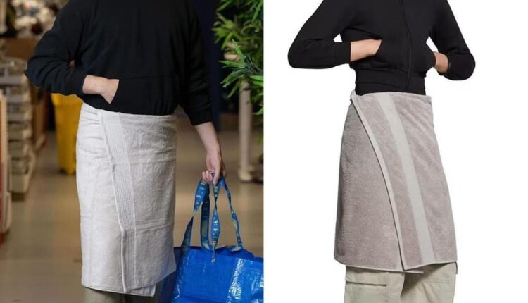 Brega ou sem-noção: Balenciaga choca com lançamento e vira Meme, entenda