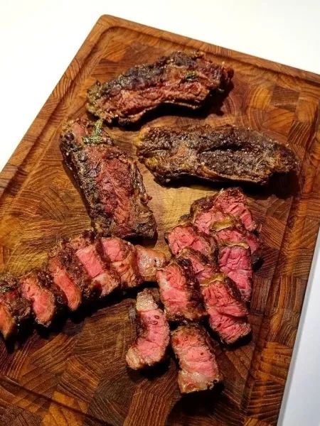 Churrasco Bom, Bonito e Barato: 8 Carnes Saborosas que Não Vão Pesar no Bolso