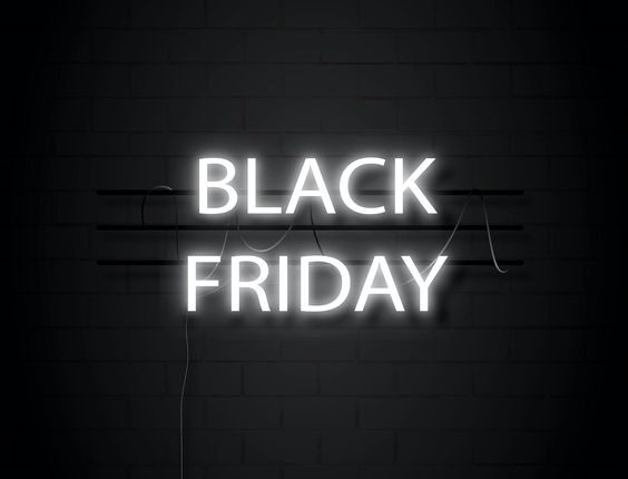 Black Friday 2023: A Onda de Calor Impulsiona Desejos Inusitados e Ofertas Irresistíveis