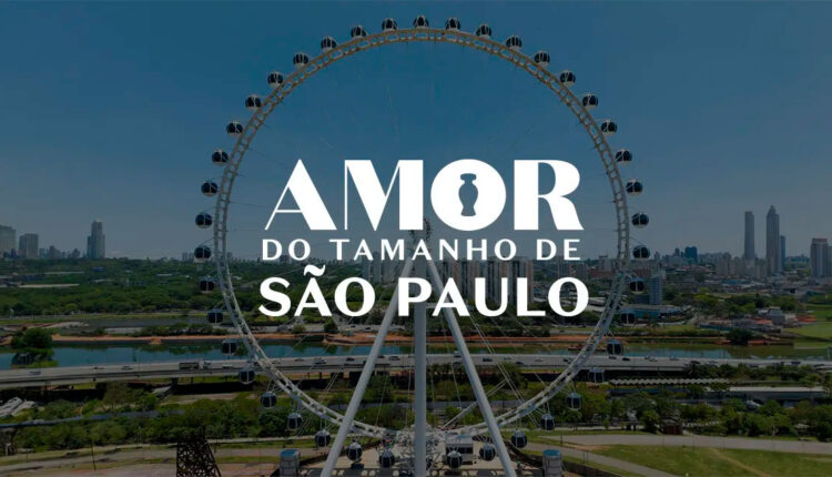 São Paulo nas Alturas: Boticário Promove Dia de Passeio Gratuito na Maior Roda-Gigante da América Latina