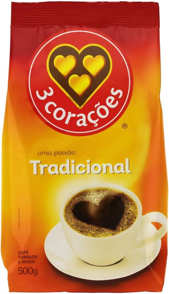 Vai um cafezinho aí? ☕ Estudo releva o TOP 3 das marcas de café de supermercado!