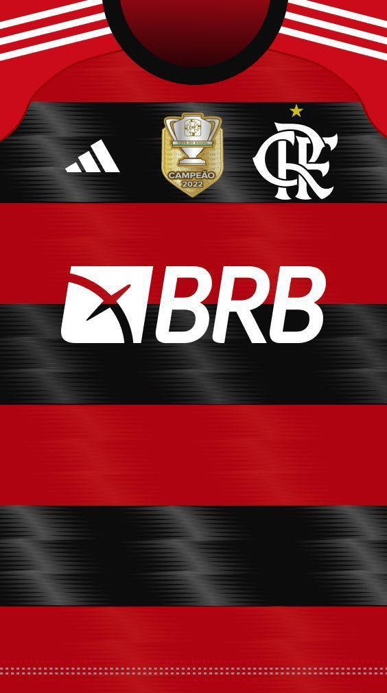 Adidas e Flamengo Revolucionam: Nova camisa do do time a Preços Acessíveis em 2024