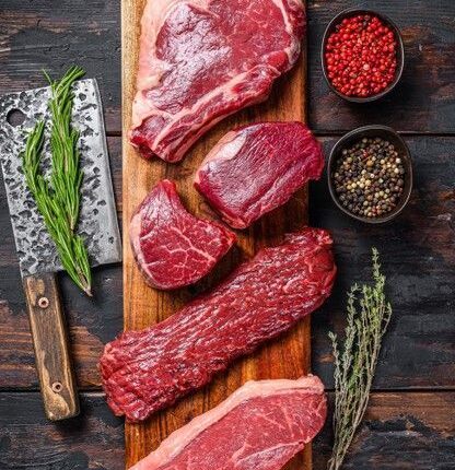 Churrasco: NÃO COMPRE nunca estas 5 carnes para assar