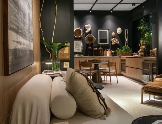 7 tendências da decoração que são as apostas dos profissionais na CASACOR 2023