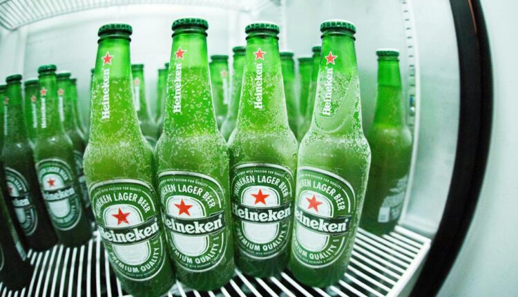 cervejas de baixa caloria para a sua dieta