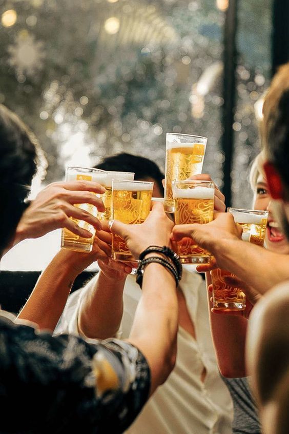 Cerveja pode ou prejudica a dieta? MITOS e VERDADES com a ajuda de especialistas