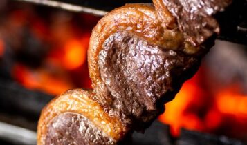 Churrasco com Picanha tá caro? Descubra 6 Opções de Carnes mais Acessíveis e gostosas