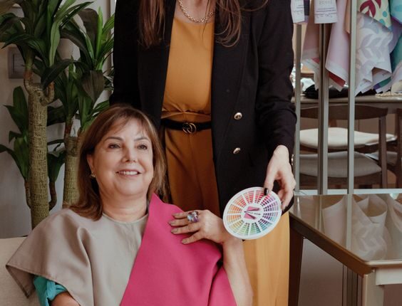 Busca pela profissão de consultoria de imagem aumentou 40% no Brasil