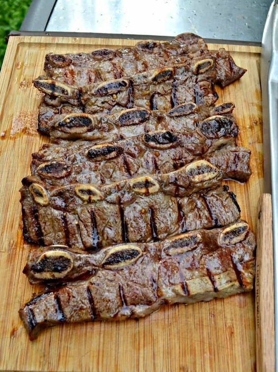 Churrasco com Picanha tá caro? Descubra 6 Opções de Carnes mais Acessíveis e gostosas