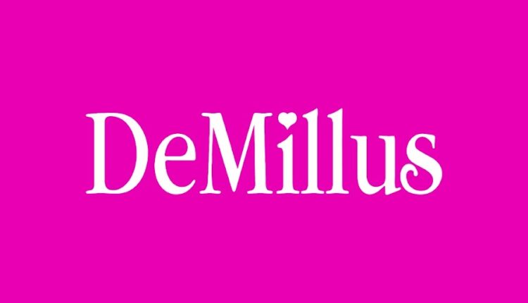 Revolução Menstrual: DeMillus Apresenta Calcinha Absorvente para Fluxo Intenso
