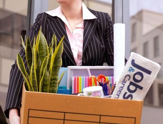 DEMISSÃO: Qual é o Melhor Dia para VOCÊ Pedir para sair do trabalho?