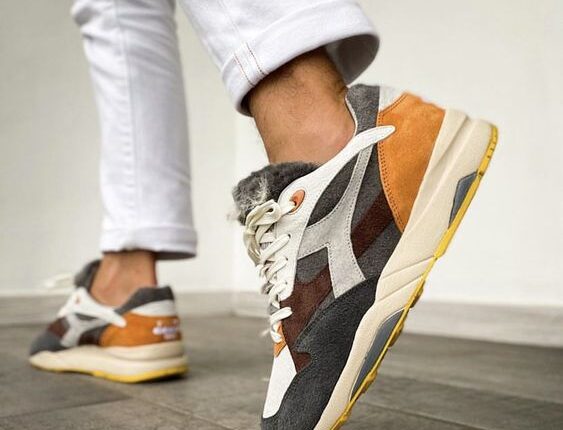 Diadora shoes 2019 new arrivals