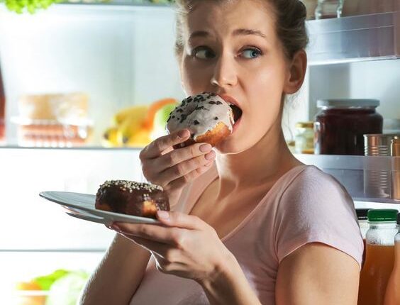 Dieta Nórdica: O Segredo Revelado para uma Vida Saudável e Saborosa