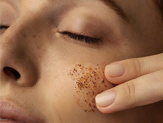 skincare: 5 opções de esfoliantes para você