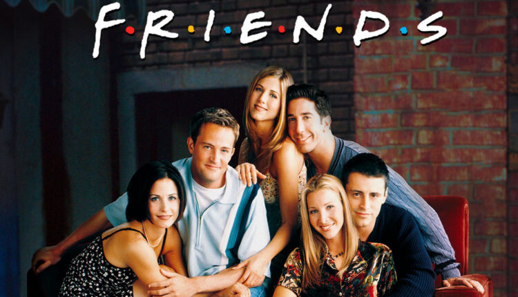 FRIENDS: quanto os atores da série recebem até hoje?