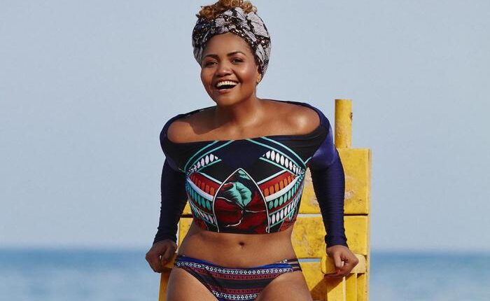 Dieta Biogênica: O Segredo por Trás dos 14kg Perdidos por Gaby Amarantos