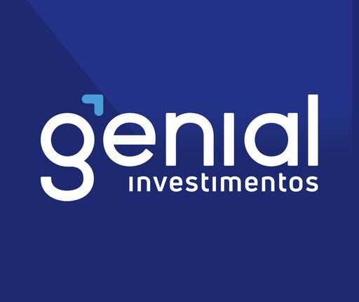 Genial Investimentos está dando iPhone 15 Pro Max e muito Cashback para seus clientes, confira!
