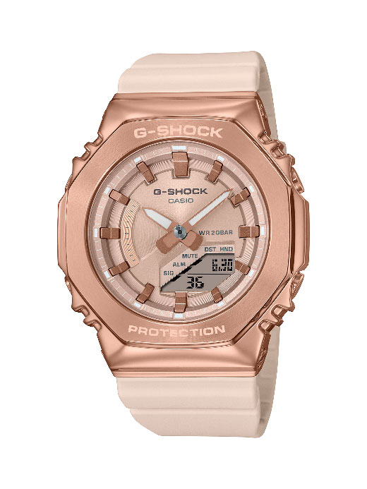 G-Shock Feminino