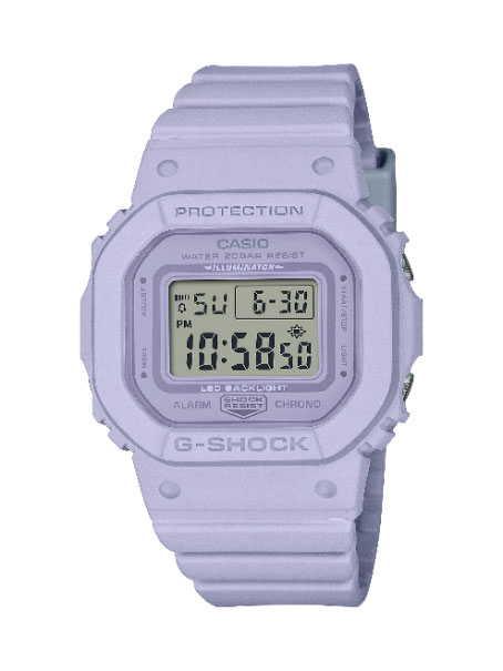 Relógios Femininos da marca G-Shock