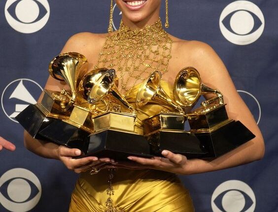 Grammy 2024: Mulheres Dominam Indicações em uma Celebração Musical Única