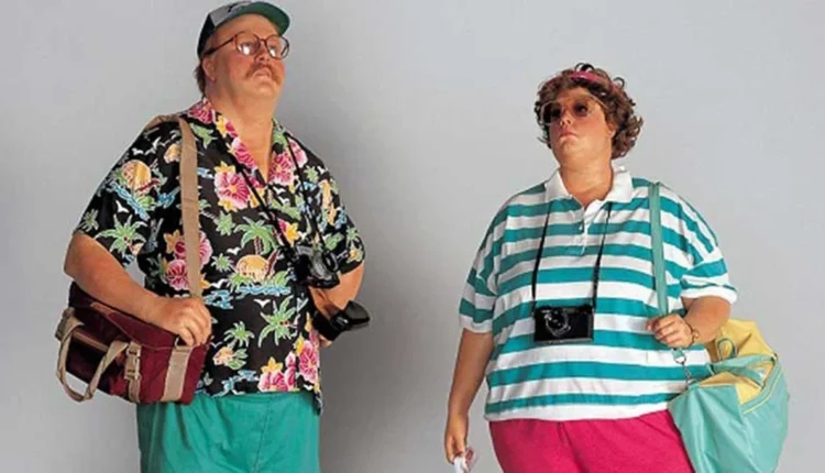 10 coisas que os turistas GRINGOS acham estranho aqui do Brasil, entenda