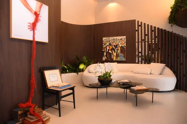 7 tendências da decoração que são as apostas dos profissionais na CASACOR 2023