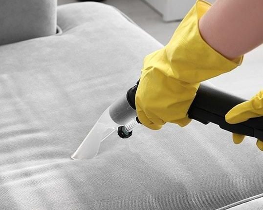 Sofá Limpo: Produtos Revolucionários para uma Limpeza Eficiente