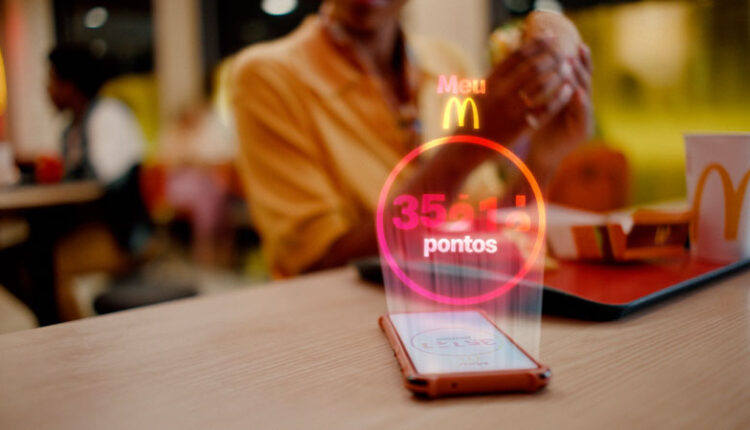 Meu Méqui: A Parceria Inovadora entre Mastercard e McDonald’s para Fidelizar Clientes