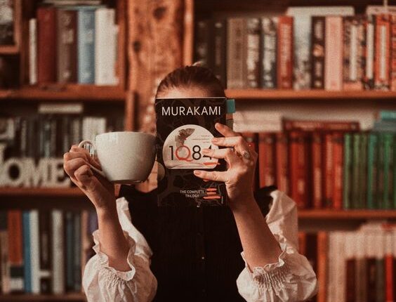 livros de mistério e suspense