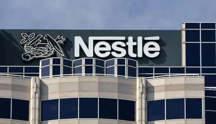 A Última Mordida: Nestlé Anuncia o Fim de uma Tradição Chocolateira com 64 Anos de História