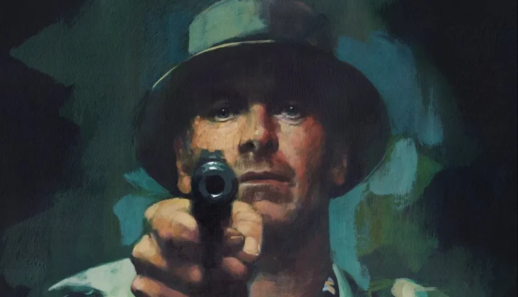 filme O Assassino estreia hoje na Netflix