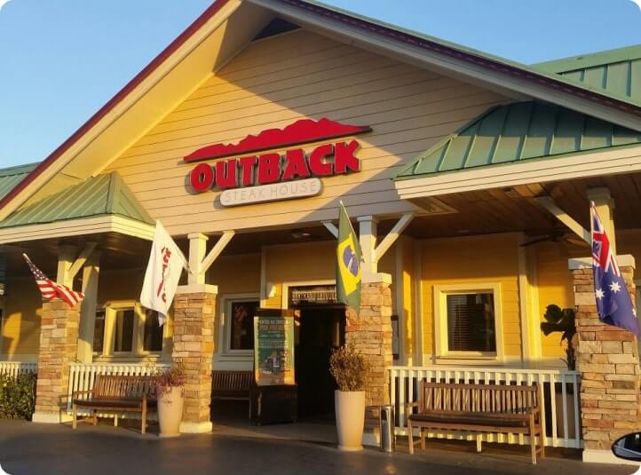 Outback Retorna com a Promoção de Canecas Colecionáveis: A Preciosa 'Queridinha' dos Clientes