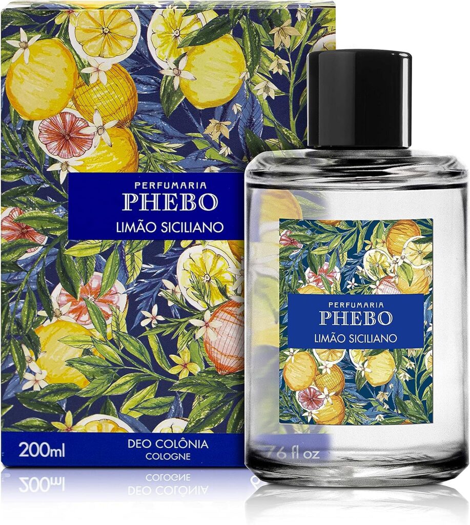 perfumes baratos para o verão