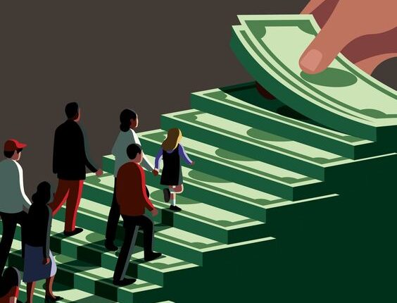 Renda básica universal: o que é e, quais os aspectos positivos e negativos disto?