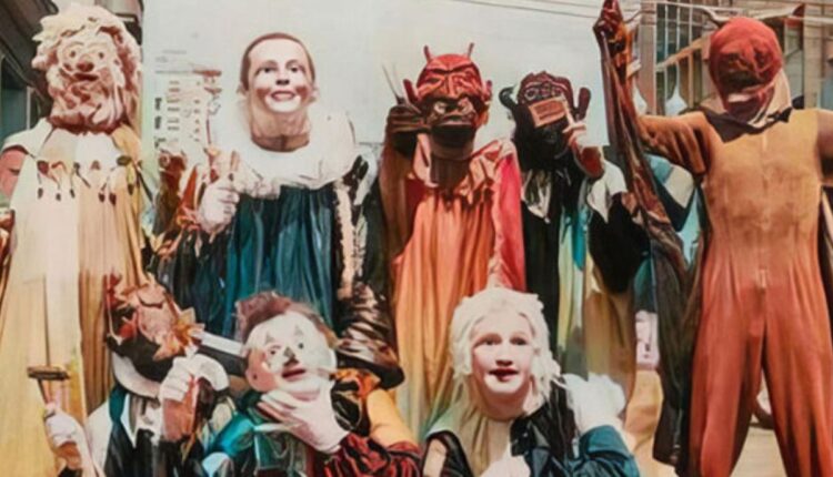 retratos fantasmas no oscar 2024