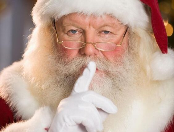 Segredos Natalinos: 7 Curiosidades que Irão Surpreender Você