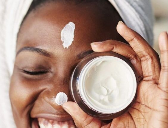 skincare black friday da amazon