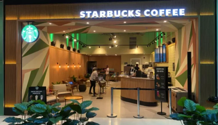 Starbucks sendo DESPEJADO de Shoppings Centers no Brasil? Entenda o caso