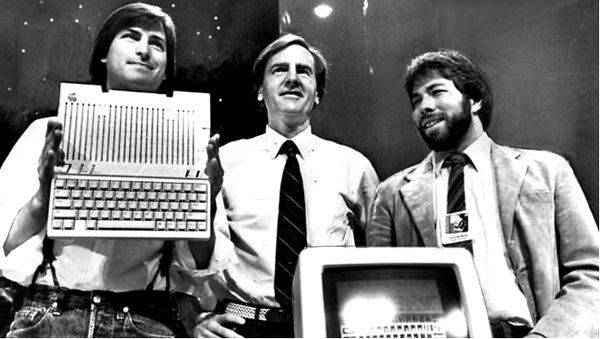 O que aconteceu com Steve Wozniak? Qual o atual estado de saúde do Cofundador da Apple?