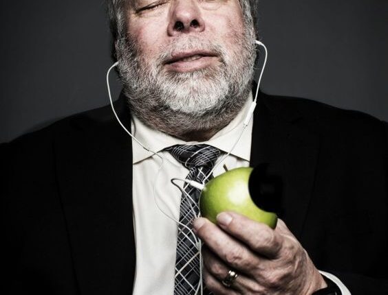 O que aconteceu com Steve Wozniak? Qual o atual estado de saúde do Cofundador da Apple?