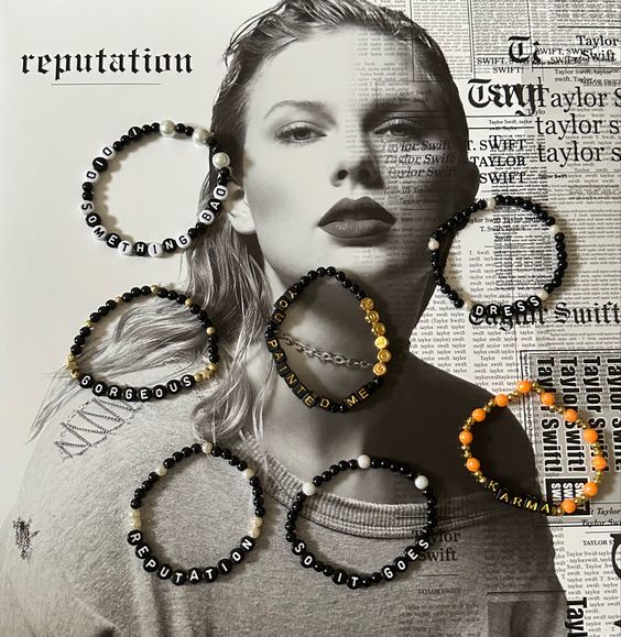 Taylor Swift e os Negócios: 6 Ensinamentos Além da Música