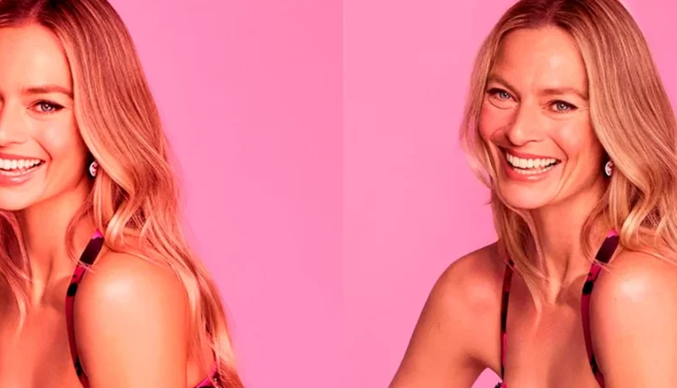 Trend do 'Envelhecimento' no TikTok: aprenda a fazer em 3 passos simples!