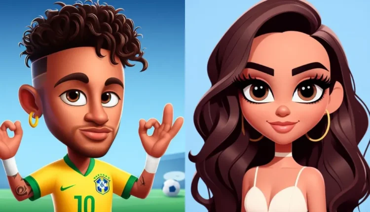 Crie seu Próprio Personagem 'Disney Pixar' com a Inteligência Artificial da Microsoft