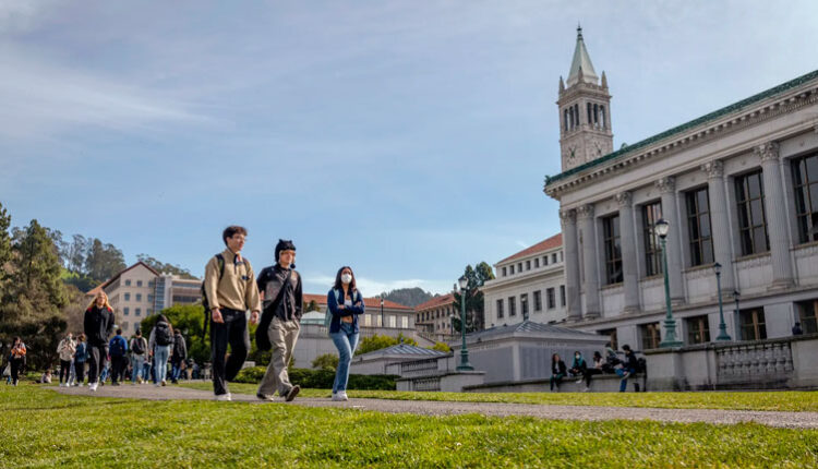 Universidade da Califórnia Berkley Oferece 58 Cursos Online Gratuitos