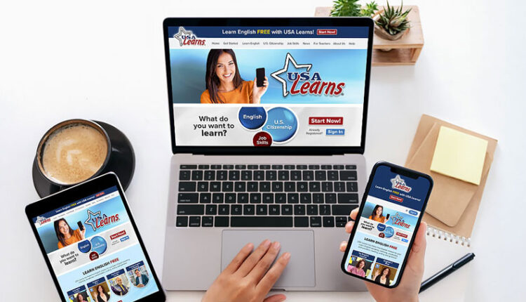 Aprenda Inglês de Forma Gratuita: Governo dos EUA Oferece Curso Online; Inscreva-se Agora!