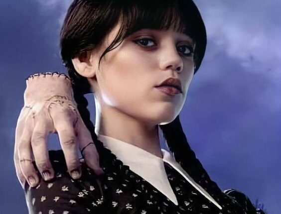 Wandinha: Atriz pede demissão antes de fechar a 2ª temporada da série do Netflix, veja!