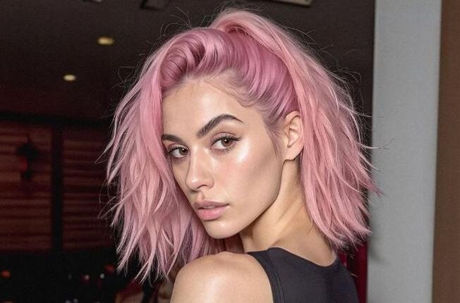 Conheça Aitana López, a Primeira Influenciadora de Inteligência Artificial da Espanha